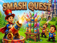 Spil Smash Quest