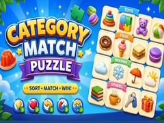 Spil Category Match Puzzle