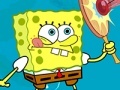 Spil Table Tennis Spongebob