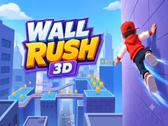 Spil Wall Rush 3D