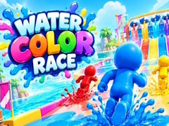 Spil Water Color Race
