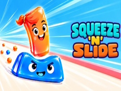 Spil Squeeze'n'Slide