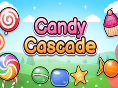 Spil Candy Cascade
