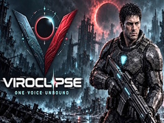 Spil ViroClipse
