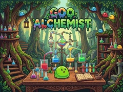 Spil Goo Alchemist