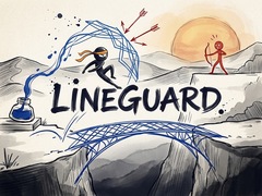 Spil Lineguard
