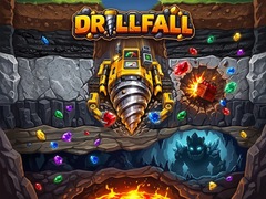 Spil Drillfall
