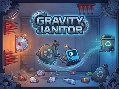 Spil Gravity Janitor