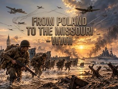 Spil From Poland to the Missouri - WWII