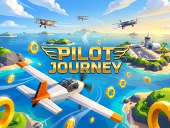 Spil Pilot Journey