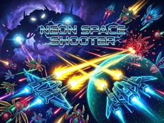 Spil Neon Space Shooter