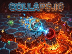 Spil Collaps.io