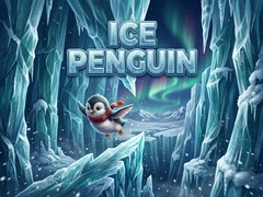 Spil Ice Penguin