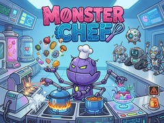 Spil Monster Chef