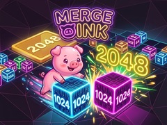 Spil Merge Oink