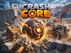 Spil Crash Core