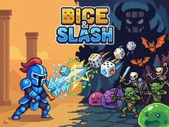 Spil Dice & Slash