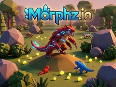 Spil Morphz.io