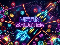 Spil Neon Shooter
