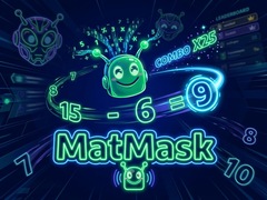Spil MatMask