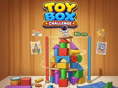 Spil Toy Box Challenge
