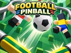 Spil Football Pinball