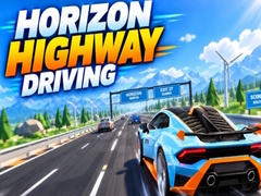 Spil Horizon Highway Driving