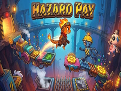 Spil Hazard Pay