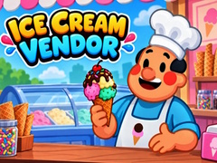 Spil Ice Cream Vendor