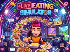 Spil Live Eating Simulator