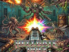 Spil Hellgate 1993