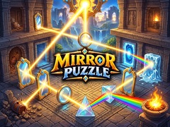 Spil Mirror Puzzle