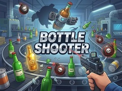 Spil Bottle Shooter