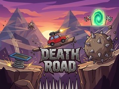 Spil Death Road
