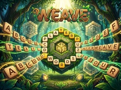 Spil Weave