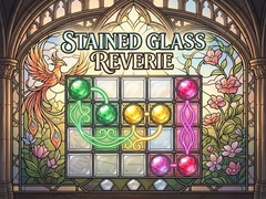 Spil Stained Glass Reverie