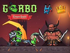 Spil Gorbo Crown Quest