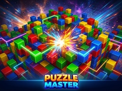 Spil Puzzle Master