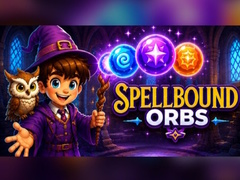 Spil Spellbound Orbs