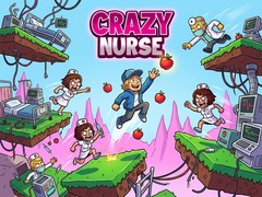 Spil Crazy Nurse