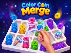 Spil Color Coin Merge