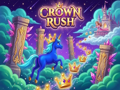 Spil Crown Rush