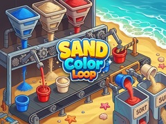 Spil Sand Color Loop