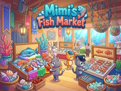 Spil Mimi's Fish Market