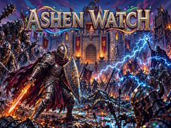 Spil Ashen Watch