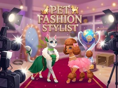 Spil Pet Fashion Stylist