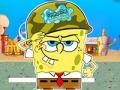 Spil Spongebob Under The Sea