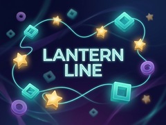 Spil Lantern Line