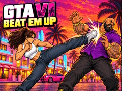 Spil GTA VI: Beat Em Up