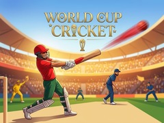 Spil World Cup Cricket